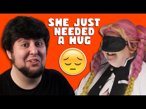 The Most Shameless Dating Shows | JonTron