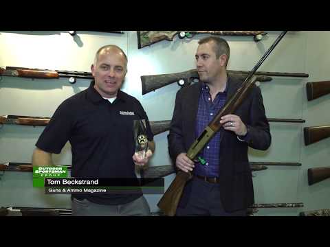 Tristar Viper G2 12 Gauge Semi-Auto Shotgun Review