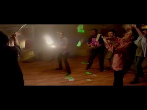 Das ist das Ende - Ecstasy party