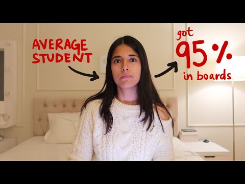 10 STUDY TIPS TO SLAY YOUR EXAMS