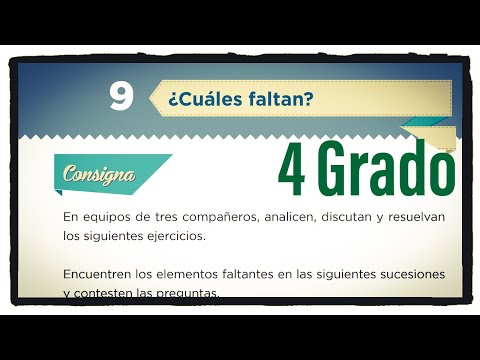 Mira Libro De Matematicas 4 Grado Pag 24 Y 25 Actualizar