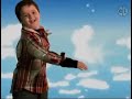 Chuck E Cheese S PBS Kids Sponsor 9