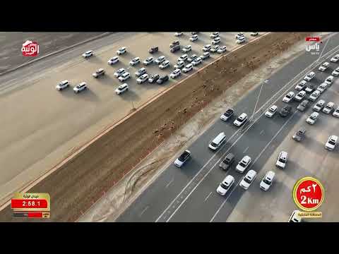 ش 14 (هدوء) لـ حمد ضعيف بن حمد اغدير الكتبي 5:49:38 ، مهرجان ختامي الوثبة 2026/02/27 حقايق