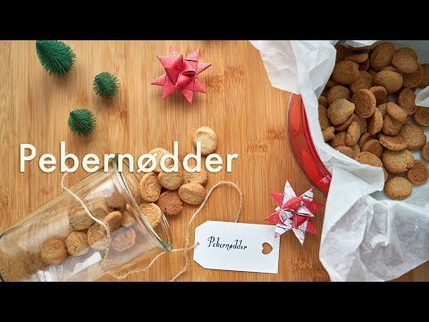 download lagu mp3 mp4 Peppernut Cookies Danish, download lagu Peppernut Cookies Danish gratis, unduh video klip Peppernut Cookies Danish