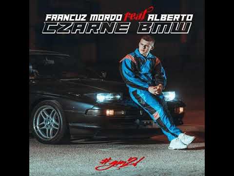 Francuz Mordo feat. Alberto - Czarne BMW ( Prezentacja )