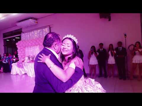 XV años en Chinandega