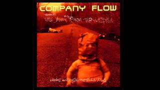 Company Flow - Little Johnny from the Hospitul: Breaks &amp; Instrumentals Vol.1 [Full Album]