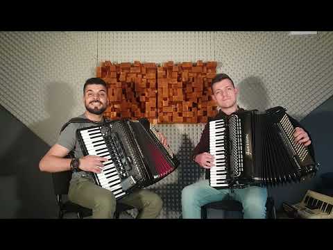 Vojce i Bojan - Eleno mome 🪗