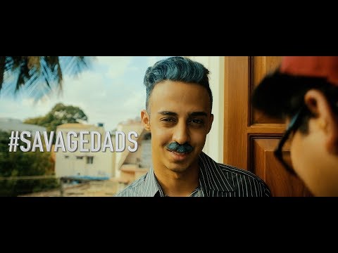 Savage Dads