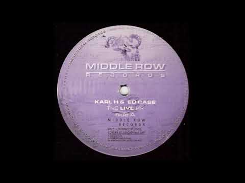 Karl H & Ed Case - Untitled B1 [1998]