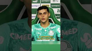 SOSA COMENTA BOA FASE E PROJETA JOGO CONTRA O FLUMINENSE