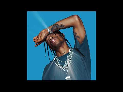 TRAVIS SCOTT x DRAKE TYPE BEAT – "MELTDOWN"