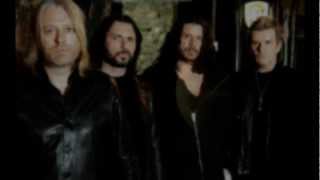 THE CULT (2012) - Elemental Light