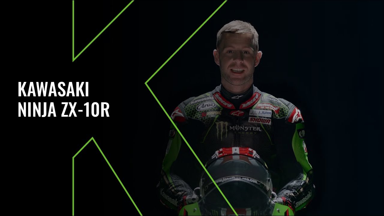 新年式ZX-10R/RR改款發表 改頭換面空力再提升