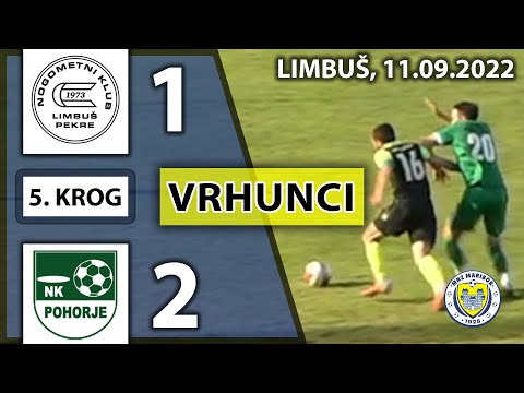 VRHUNCI: MARLES HIŠE 1 - 2 POHORJE | 1. MNZM Članska liga
