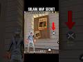 Solara Map Secret Free Fire New Solara Map Hidden Hitlist Place Srikantaff