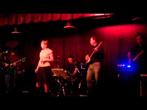 Your Mind Is On Vacation