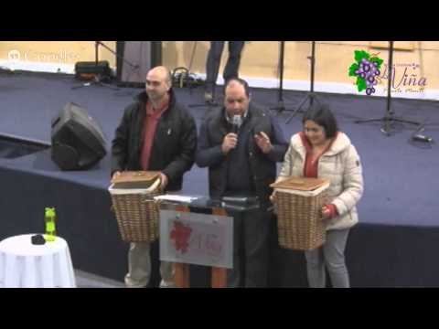 Noche de Poder 30 de Octubre 2014