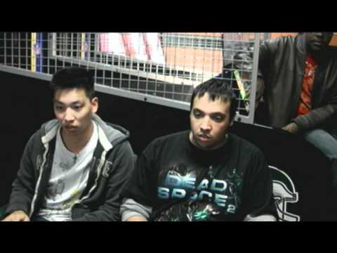 UMVC3 LB NYChrisG vs BigE FecalPenance & Plural vs Zang Charity Fights Tournament