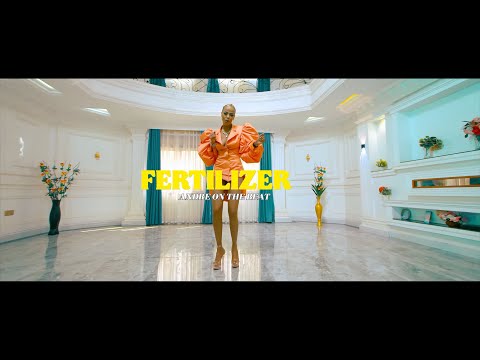 Fertilizer by Daddy Andre & Nina Roz