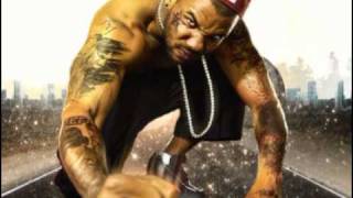 The Game - Pussy Monster Featuring Ludacris