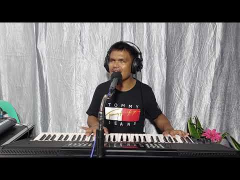 THAT WONDERFUL SOUND - COVER BY | MARVIN AGNE