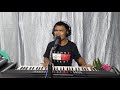 THAT WONDERFUL SOUND COVER BY MARVIN AGNE