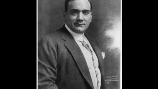 Enrico Caruso Italian songs