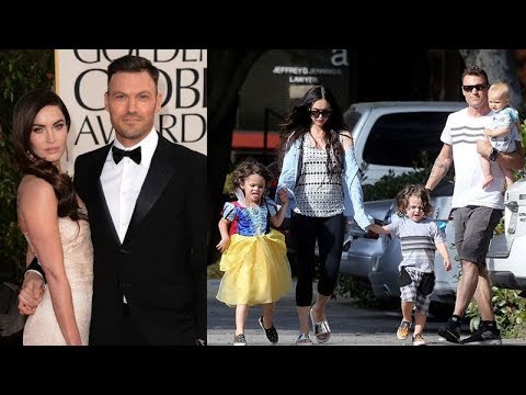 download lagu mp3 mp4 Megan Fox Kinder, download lagu Megan Fox Kinder gratis, unduh video klip Megan Fox Kinder