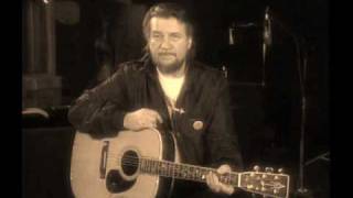 Waylon Jennings Straighten My Mind