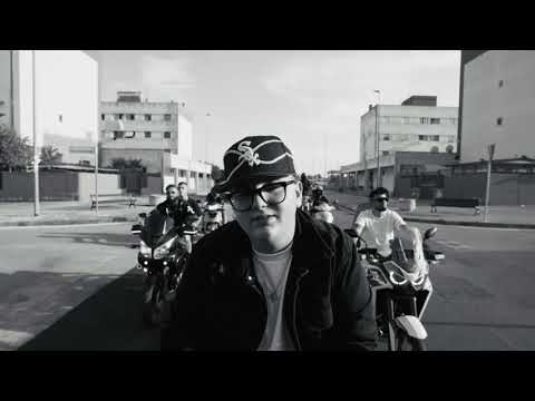 Lucky - Queste Strade (Official Video)
