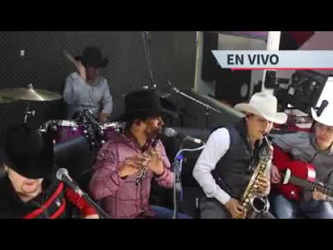 ALVARO MONTES Y SU AGUILA NORTEÑA-POPURRI POLKAS