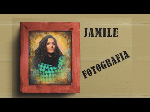 Fotografia Jamile
