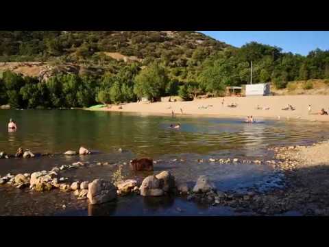 8 Países 2019 - Etapa #11: Niza - Béziers