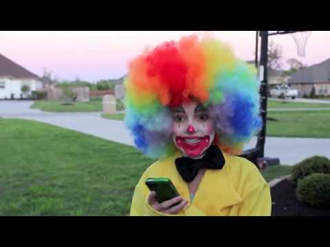download lagu mp3 mp4 Scary Clown Telegram, download lagu Scary Clown Telegram gratis, unduh video klip Scary Clown Telegram