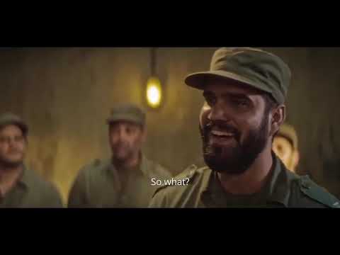 Plantados Pelicula Cubana.