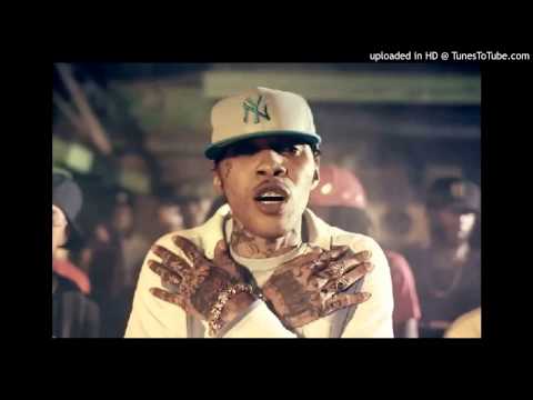 Vybz Kartel - Twerk It (Remix) - August 2013