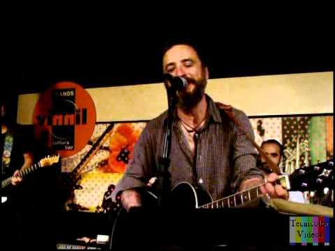 Maurinho E Os Mauditos - Vampiro (Vinnil Cultura Bar 25/05/2011)