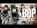 JABBAWOCKEEZ DaBaby BOP FREESTYLE