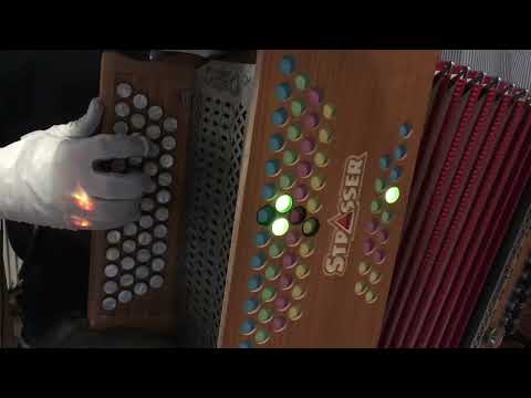 Kainachtaler Walzer Lernvideo 1a I ADGC