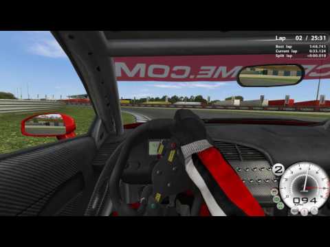 learning a new track without map is HARD