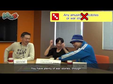 Mighty No. 9 - Entrevista con Manami Matsumae