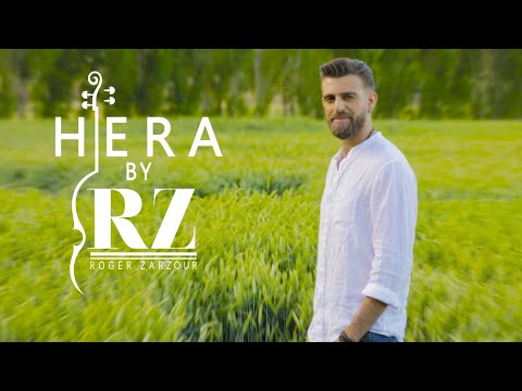 Roger Zarzour - HERA