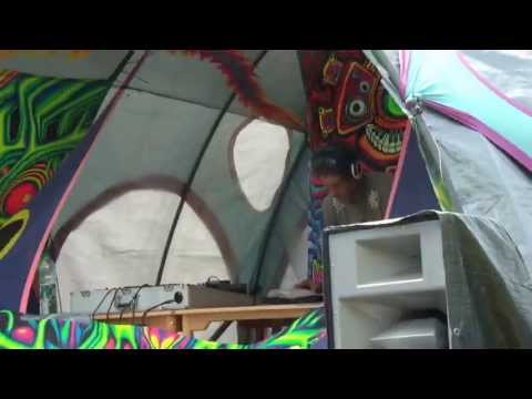 Noise Poison Festival 2013 - Giuseppe (1/2)