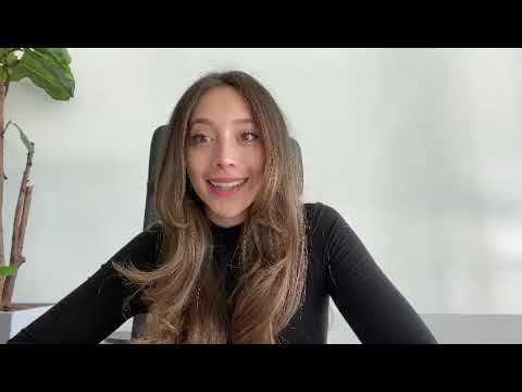 Semrush - Customer Success Story (Nicole Ponce - Influencer Marketing Manager)