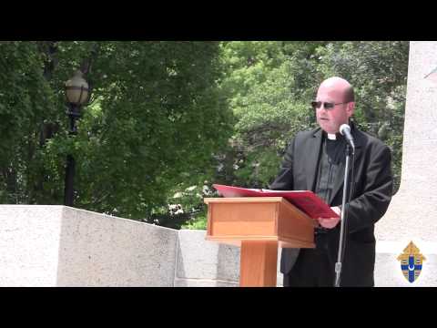 Fortnight for Freedom Prayer Rally