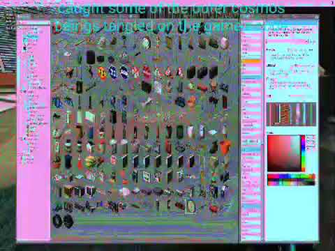 it is with great pleasure that we've come to announce a future direct humanoid culmination 