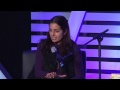 Jhumpa Lahiri Describes Her Writing Process | Conversations with Tyler