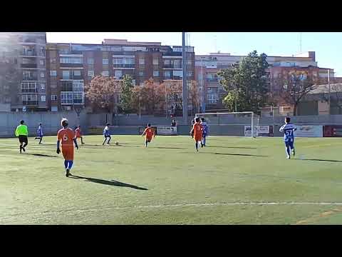 Fútbol Base: Partidos del Alevín H e Infantil-Alevín femenino