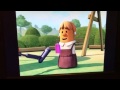 VeggieTales Silly Little Thing Called Love Loving Your Family